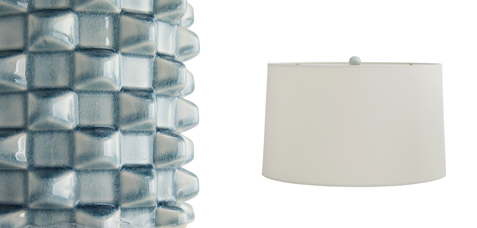 Дизайнерская настольная лампа ARI LAMP Дизайнерская настольная лампа ARI LAMP - Loft-Concept в Самаре