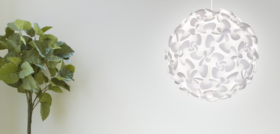 Плафон Blowball 45 Плафон Blowball 45 - Loft-Concept в Самаре