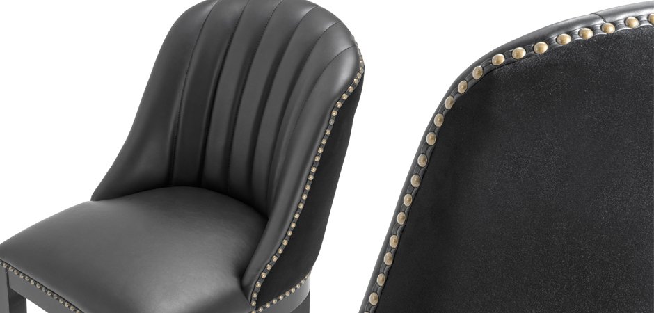 Полубарный стул Eichholtz Counter Stool Balmore Полубарный стул Eichholtz Counter Stool Balmore - Loft-Concept в Самаре
