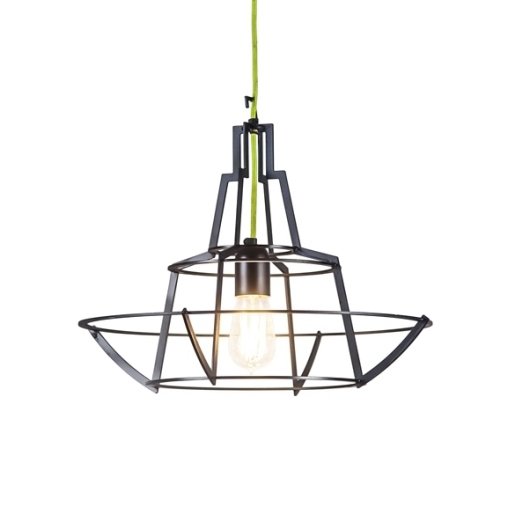 Подвесной светильник The Slims Pendant Black A Черный в Самаре | Loft Concept 