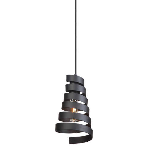 Подвесной светильник Serpentine Spiral Pendant  в Самаре | Loft Concept 