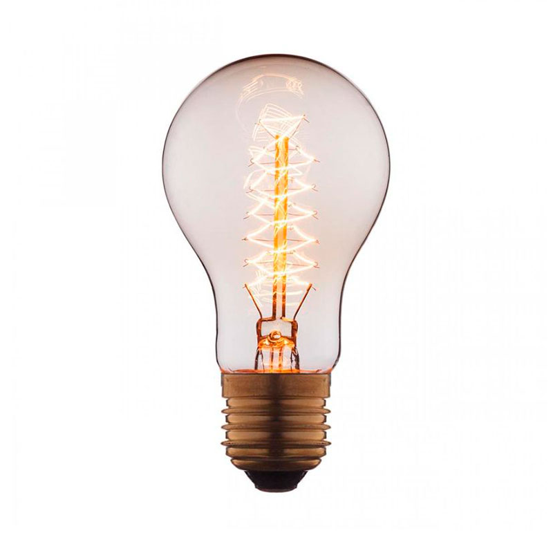 Лампочка Loft Edison Retro Bulb №30 40 W  в Самаре | Loft Concept 