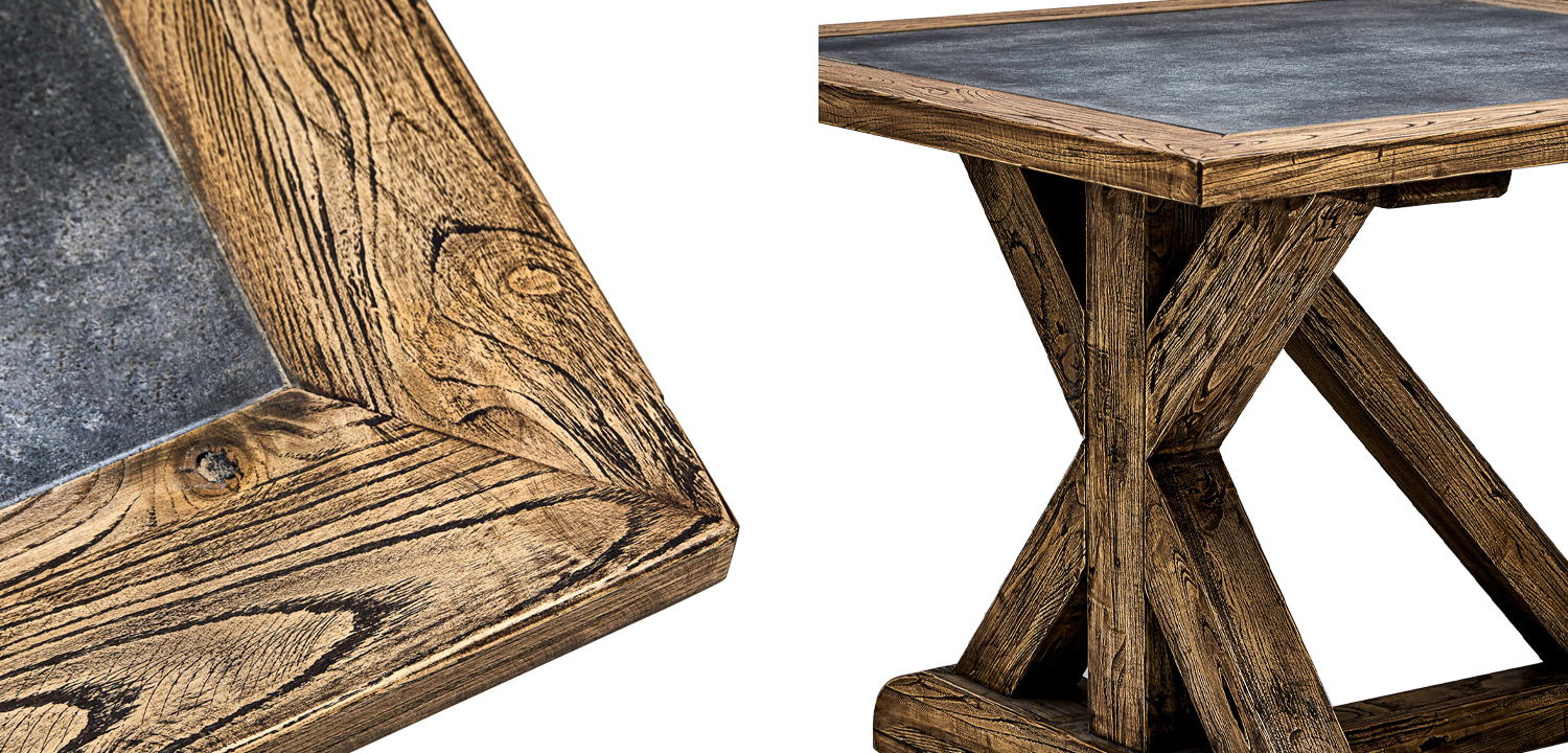 Обеденный стол Iliodor Dinner Table - фото