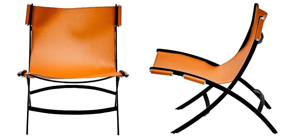 Кресло Ambre Chair Кресло Ambre Chair - Loft-Concept в Самаре