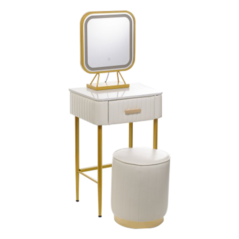 Трельяж  Princess Bedroom Dressing Table Small White Белый в Самаре | Loft Concept 