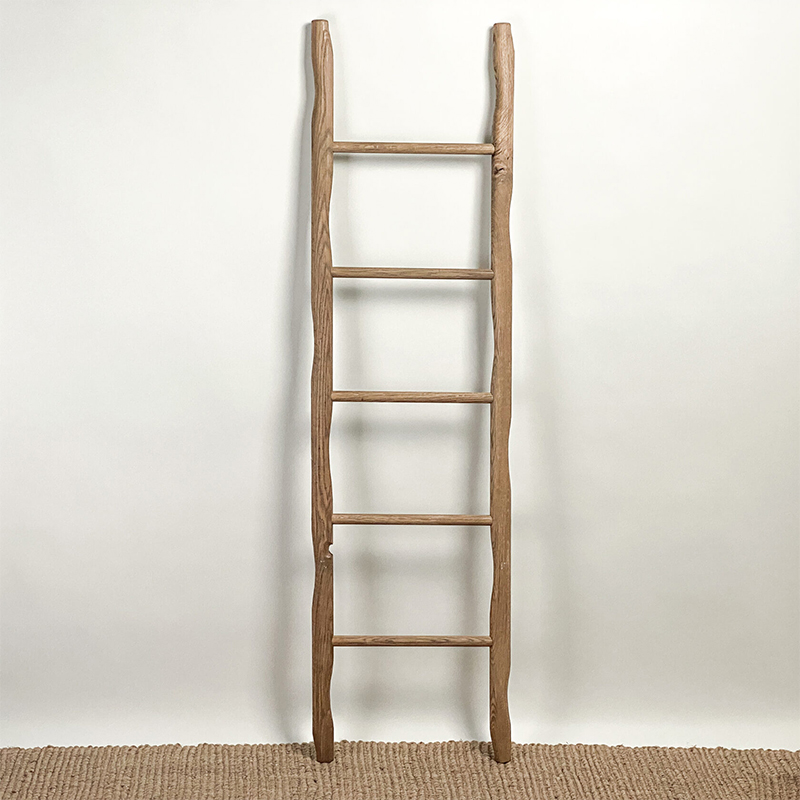 Лестница-вешалка Eddie Hanger Ladder Древесина в Самаре | Loft Concept 