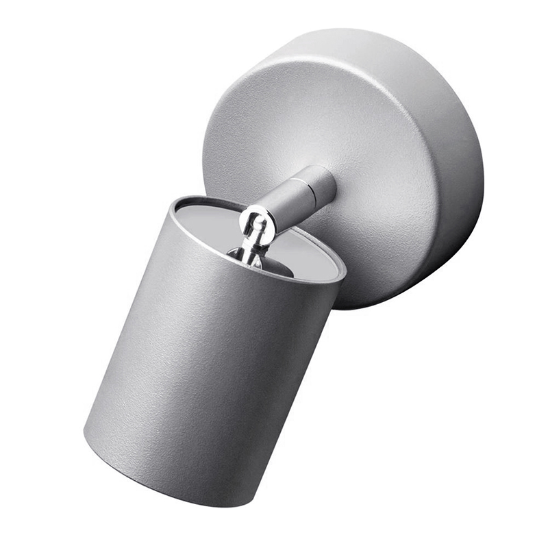 Бра Celis Spot Wall Lamp silver Серебряный в Самаре | Loft Concept 