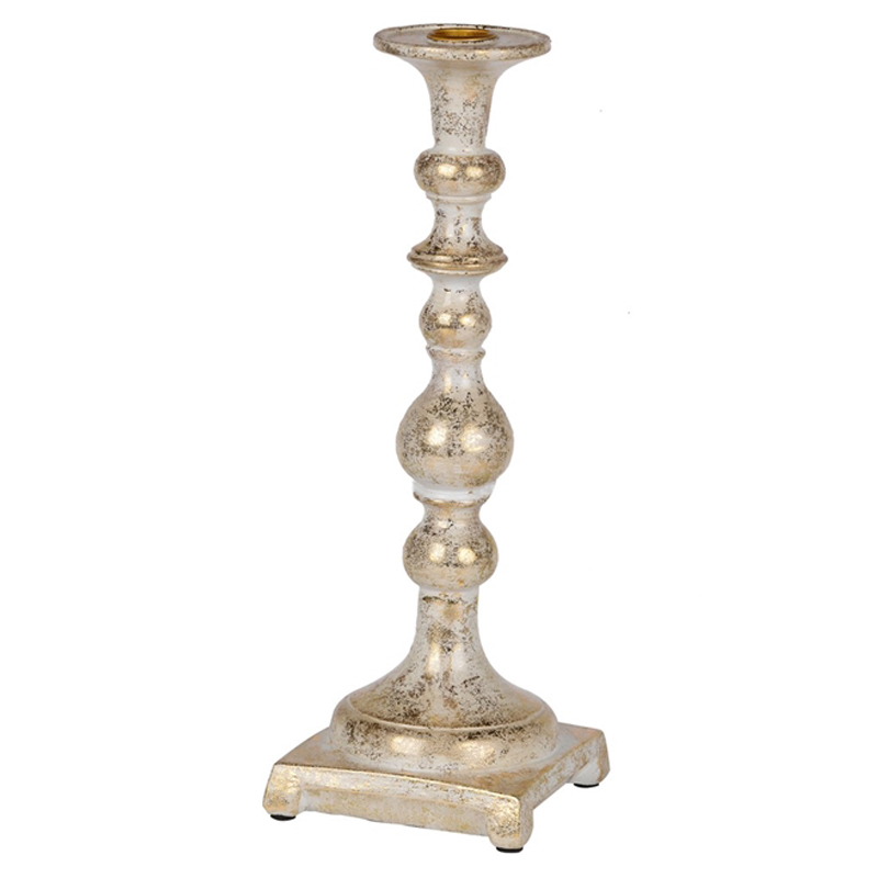 Подсвечник Aristide Candlestick Золотой в Самаре | Loft Concept 