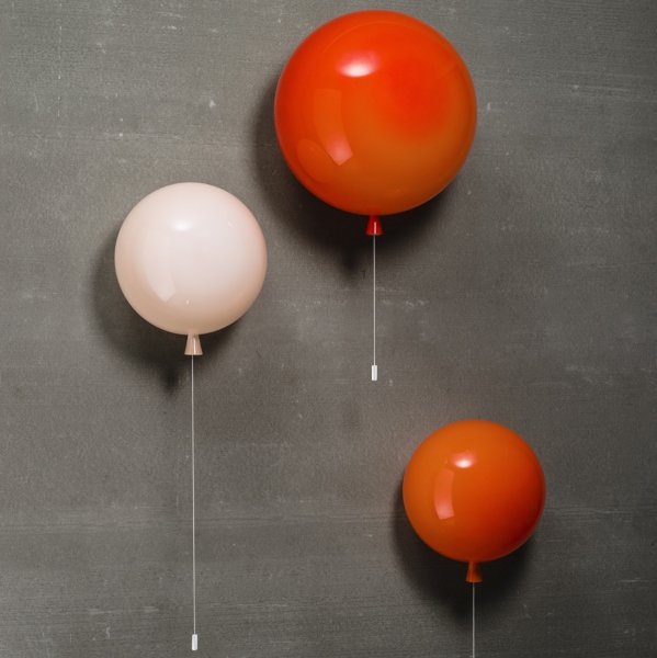 Бра Colored Balloon  в Самаре | Loft Concept 