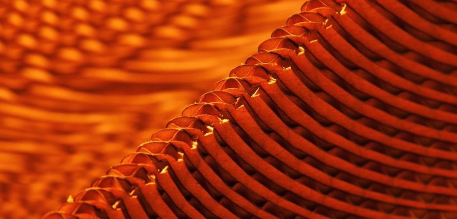 Подвесной светильник Culle 40 - Loft-Concept в Самаре