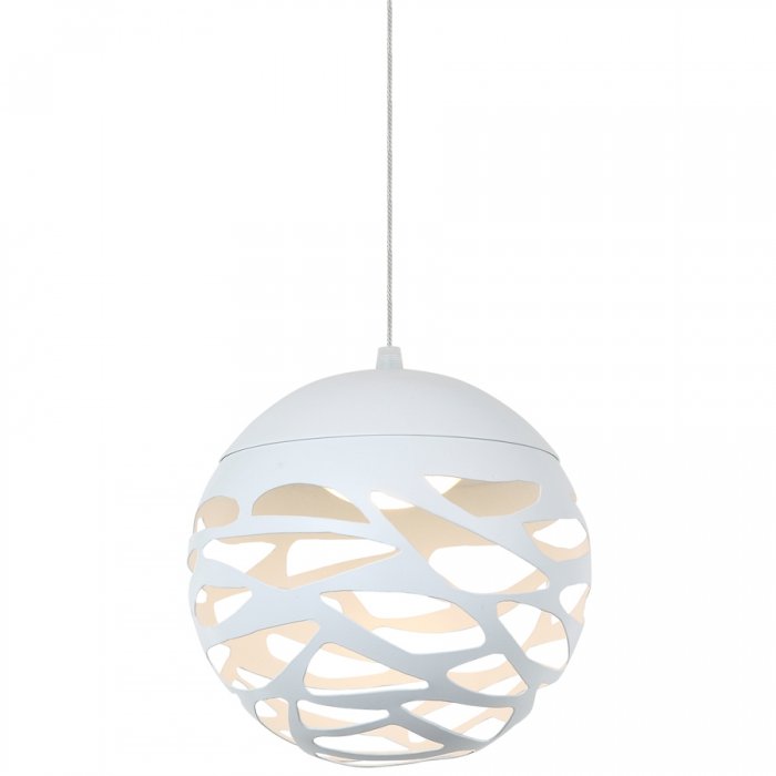 Подвесной светильник Marine Reef Pendant White  в Самаре | Loft Concept 