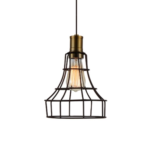 Подвесной светильник Loft Light Concept Pendant W  в Самаре | Loft Concept 