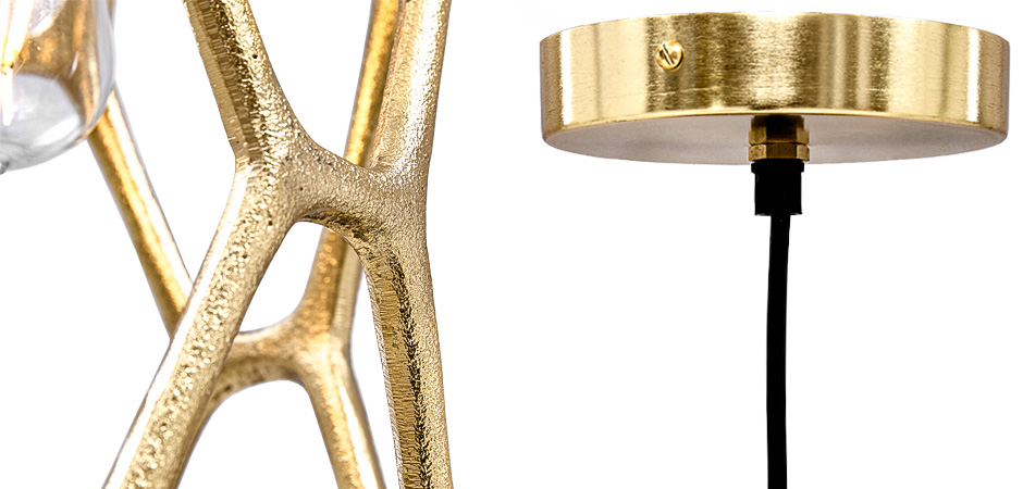 Подвесной светильник Web Pendant Подвесной светильник Web Pendant - Loft-Concept в Самаре