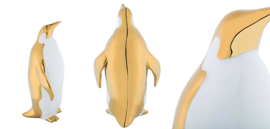 Декор Penguin Big Декор Penguin Big - Loft-Concept в Самаре