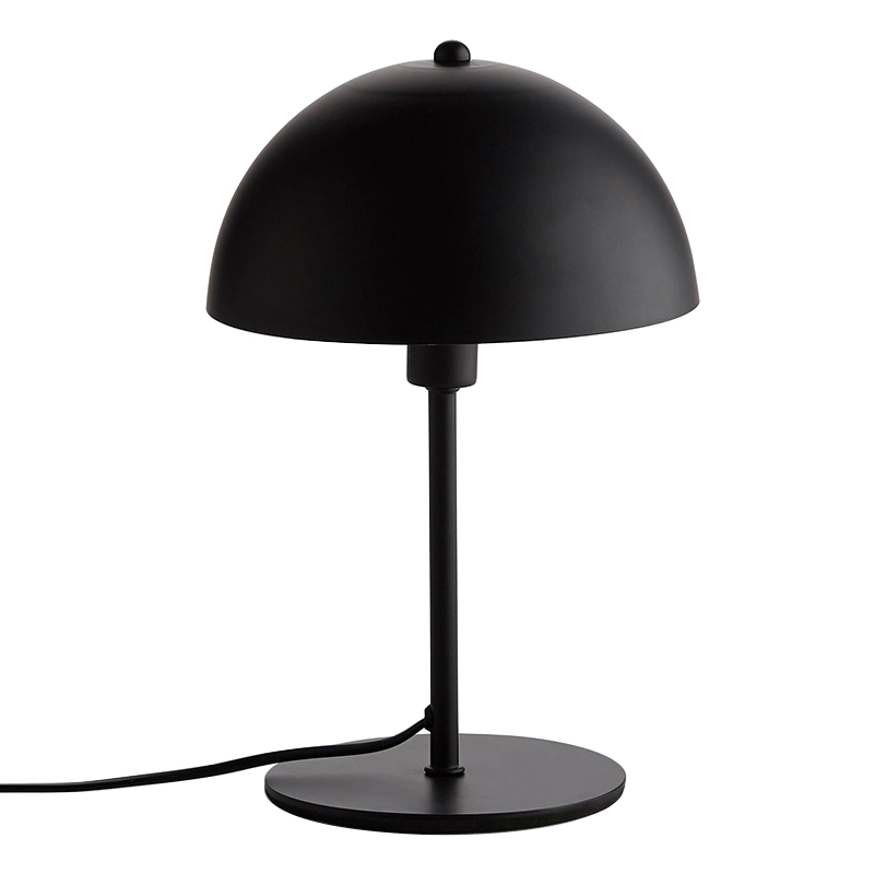 Настольная лампа Umbel Table Lamp Black Черный в Самаре | Loft Concept 