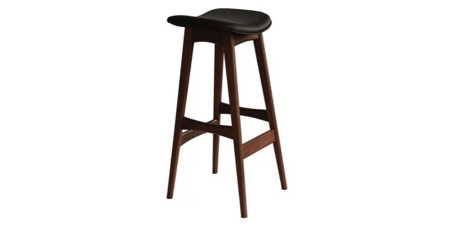 Стул Johannes Andersen Allegra Bar Stool Стул Johannes Andersen Allegra Bar Stool - Loft-Concept в Самаре