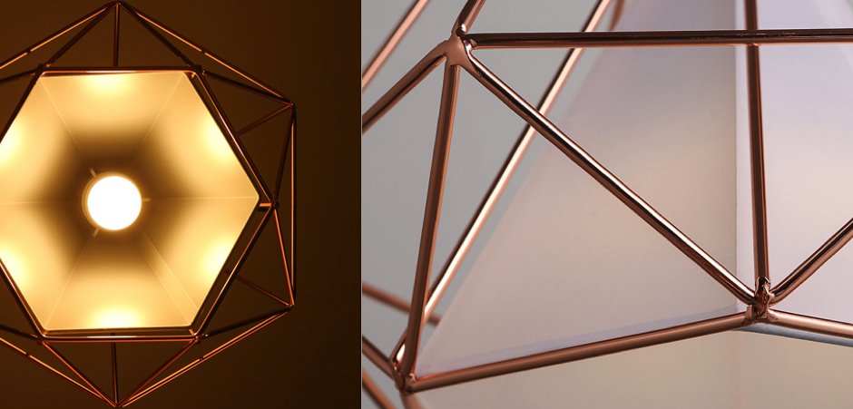 Подвесной светильник Loft Bar Nest Cone Copper Подвесной светильник Loft Bar Nest Cone Copper - Loft-Concept в Самаре