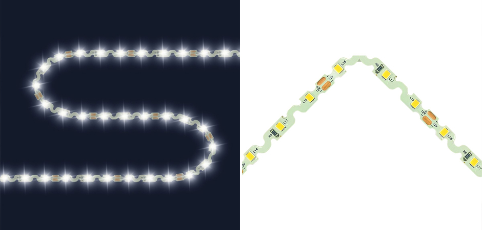 Светодиодная лента 4,8W/m 60LED/m 2835SMD дневной белый 10M Светодиодная лента 4,8W/m 60LED/m 2835SMD дневной белый 10M - Loft-Concept в Самаре