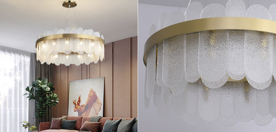 Люстра Blount Chandelier Raised Люстра Blount Chandelier Raised - Loft-Concept в Самаре