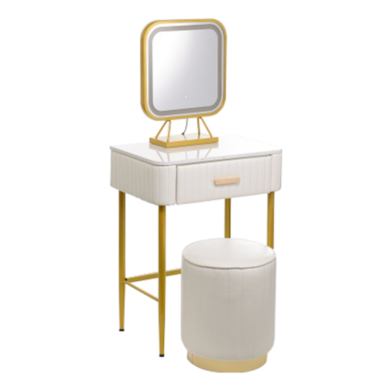 Трельяж  Princess Bedroom Dressing Table White Белый в Самаре | Loft Concept 