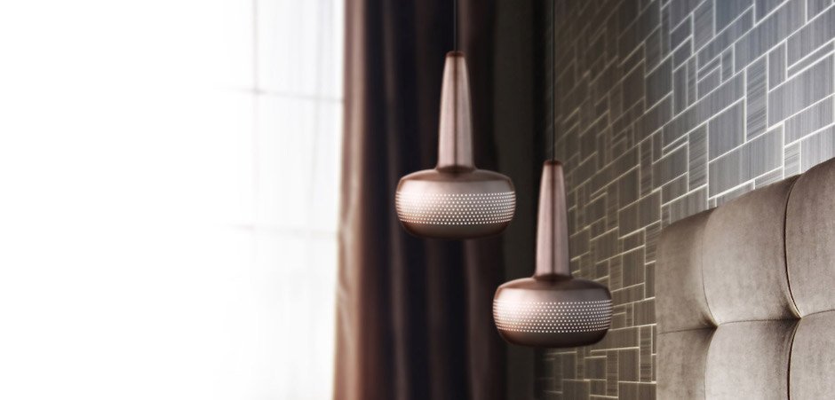 Плафон Screw Copper Плафон Screw Copper - Loft-Concept в Самаре
