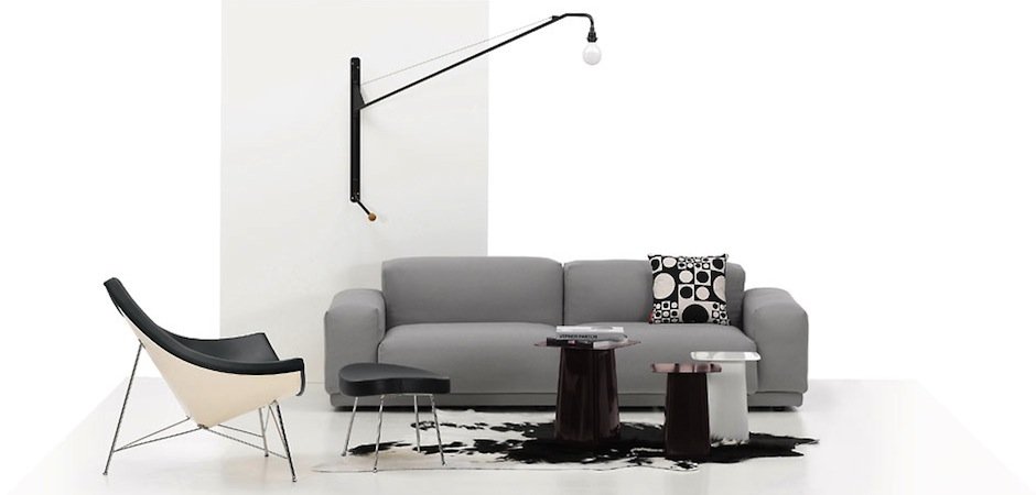 Кресло Coconut Кресло Coconut - Loft-Concept в Самаре