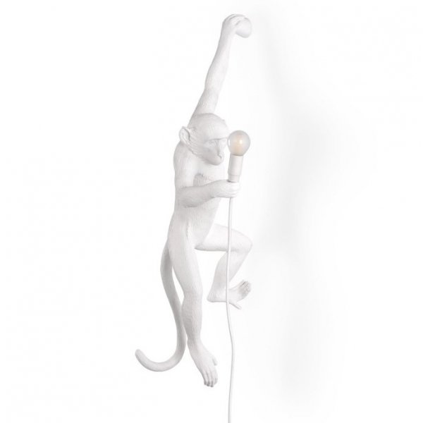 Бра Seletti Monkey Lamp Hanging Version  в Самаре | Loft Concept 