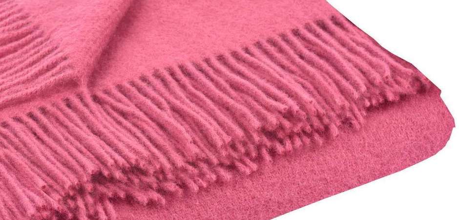 Плед DALIA 3828 Marzotto - Loft-Concept в Самаре