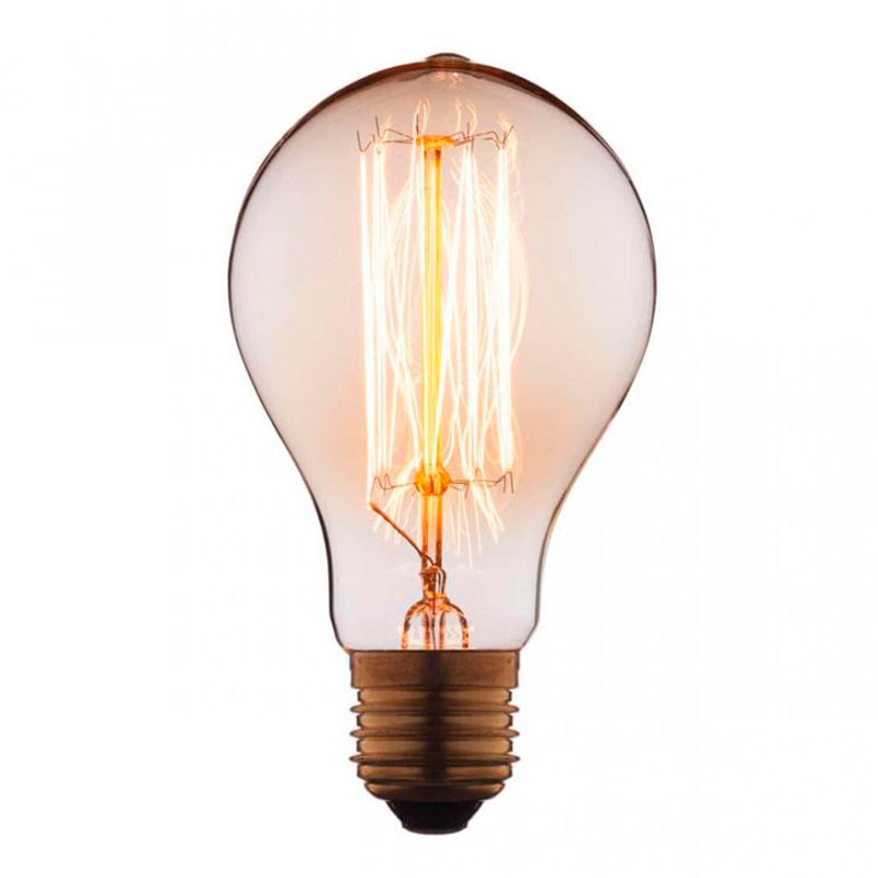 Лампочка Loft Edison Retro Bulb №55 40 W  в Самаре | Loft Concept 