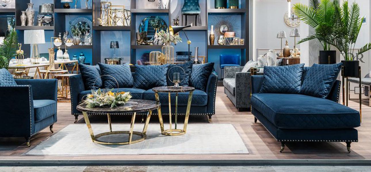 Столик журнальный Symphony of the Earth - фото №2