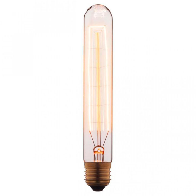 Лампочка Loft Edison Retro Bulb №7 40 W  в Самаре | Loft Concept 