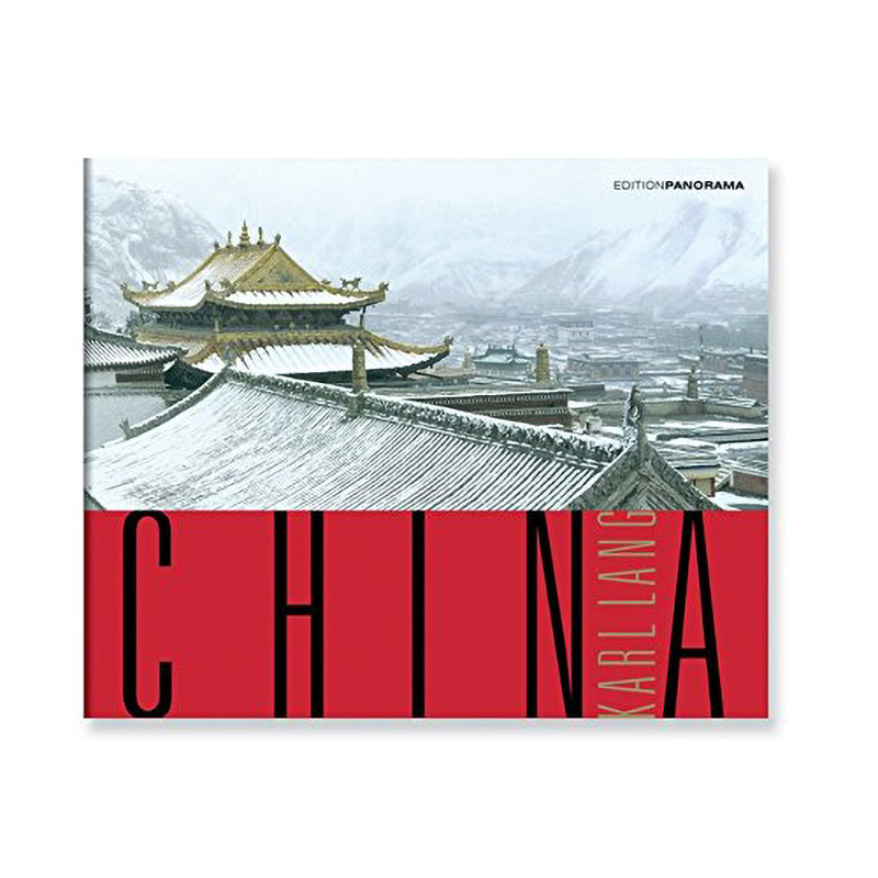 China Book  в Самаре | Loft Concept 