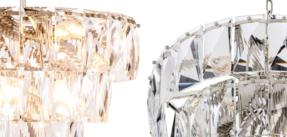 Люстра Chandelier Amazone S Люстра Chandelier Amazone S - Loft-Concept в Самаре