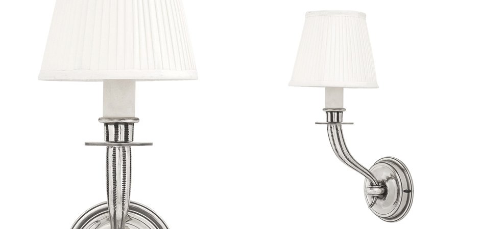Бра Eichholtz Wall Lamp Parisienne Single - Loft-Concept в Самаре