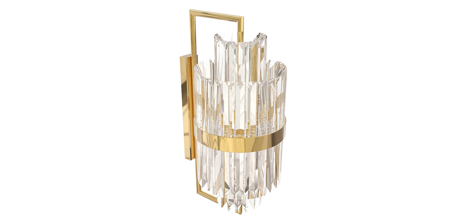 Бра Luxxu Liberty 2 wall - фото