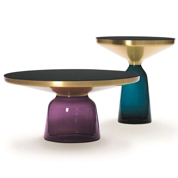 Bell Coffee Table classicon  в Самаре | Loft Concept 