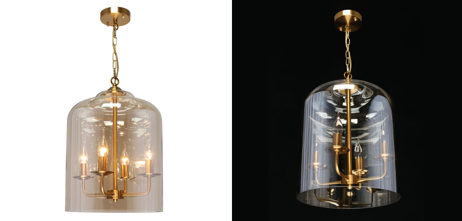 Подвесной светильник Lumiere Подвесной светильник Lumiere - Loft-Concept в Самаре