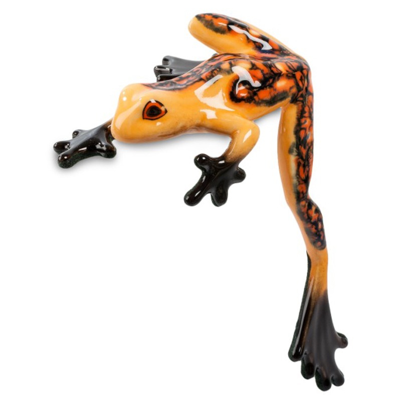 Статуэтка Statuette Frog P Мульти в Самаре | Loft Concept 