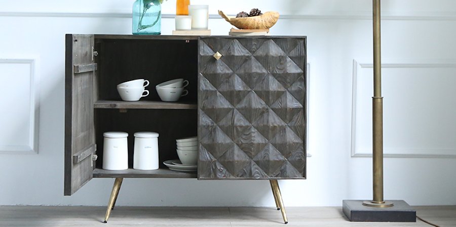 Комод Sideboard Reflect Комод Sideboard Reflect - Loft-Concept в Самаре