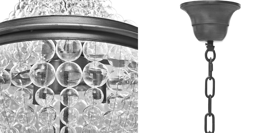 Люстра Bubble Blower Classic Chandeliers Люстра Bubble Blower Classic Chandeliers - Loft-Concept в Самаре