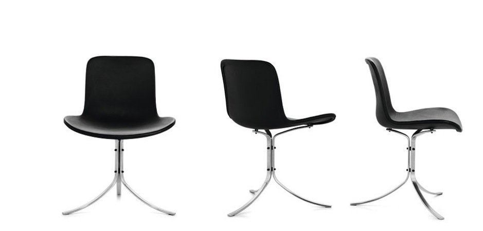 Стул PK9 - фото №1