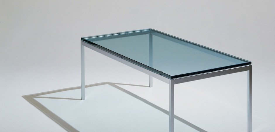 Стол Florence Knoll Coffee Table Стол Florence Knoll Coffee Table - Loft-Concept в Самаре