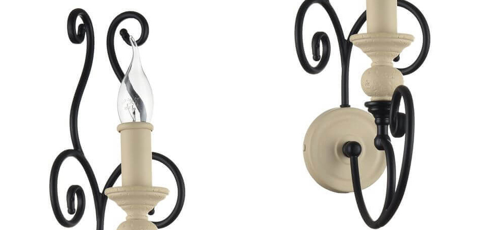 Бра Mocenigo Sconces Бра Mocenigo Sconces - Loft-Concept в Самаре
