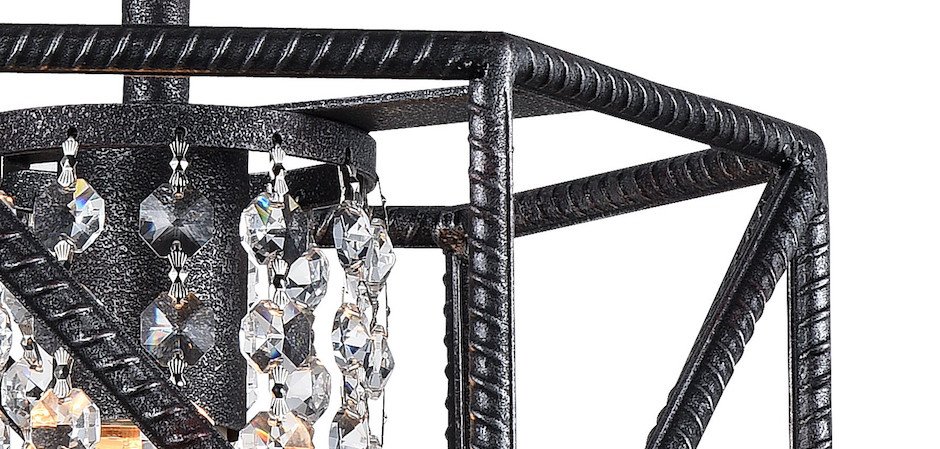 Подвесной светильник Loft Reinforcement Pendant Подвесной светильник Loft Reinforcement Pendant - Loft-Concept в Самаре