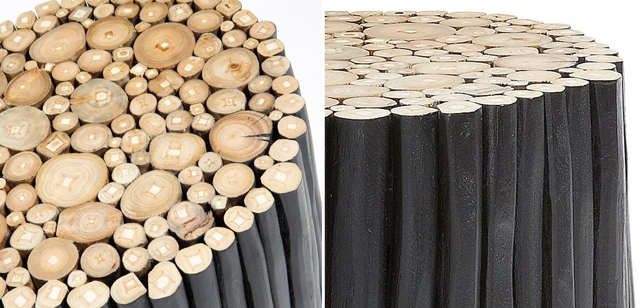 Приставной стол Table Licorice Sticks Приставной стол Table Licorice Sticks - Loft-Concept в Самаре