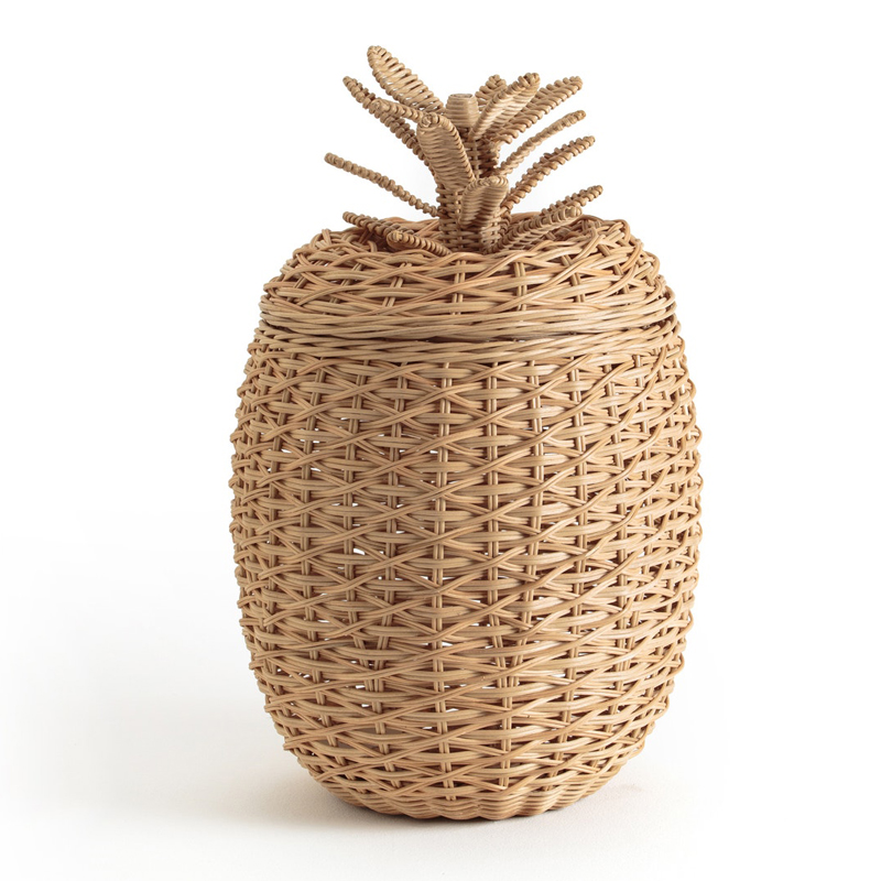 Корзина Wicker Exotic Basket  в Самаре | Loft Concept 