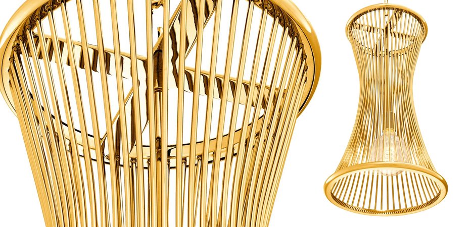 Люстра Hanging Lamp Altura - Loft-Concept в Самаре