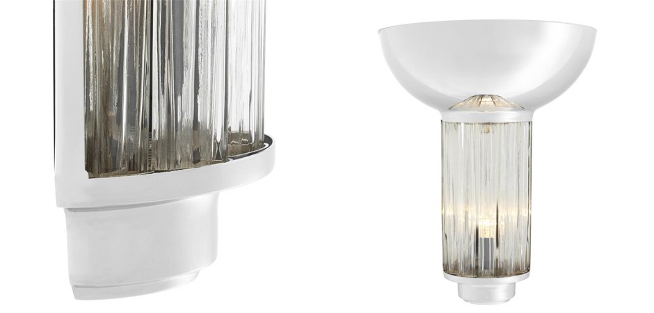 Бра Eichholtz Wall Lamp Cafe 1900 - Loft-Concept в Самаре