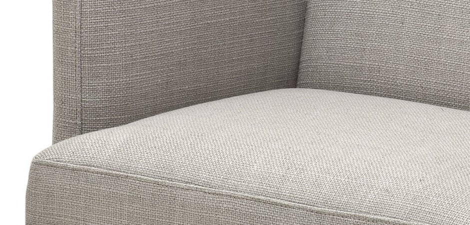 Кресло Eichholtz Chair Dawson Sand Кресло Eichholtz Chair Dawson Sand - Loft-Concept в Самаре