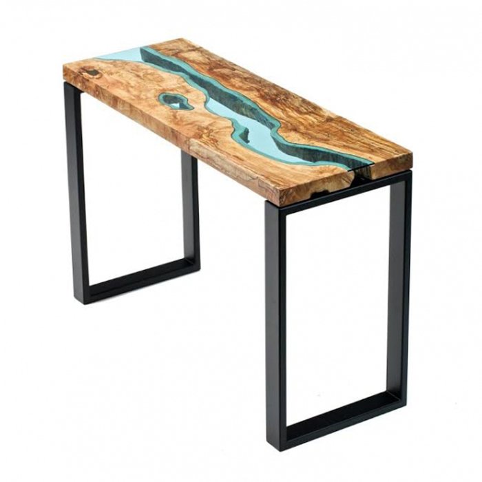 Стол Console Table River Collection  в Самаре | Loft Concept 